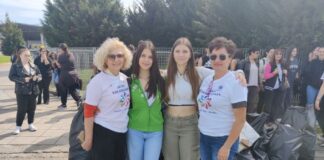 Η Ακτίνα Εθελοντισμού συμμετέχει στο Let’s do it Greece