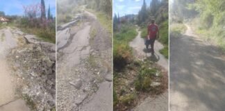 Ξεχασμένη και από την αντιπολίτευση η Άνω Μακρυνού