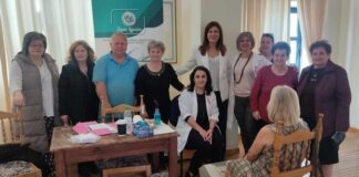 Μεγάλη συμμετοχή στο πρόγραμμα δωρεάν μέτρησης οστικής πυκνότητας του Δήμου Αγρινίου