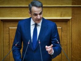 Ήξεραν Μητσοτάκης και Χατζηδάκης για το κλείσιμο των ΕΛΤΑ