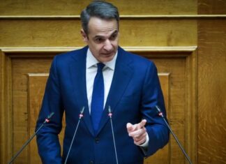 Το σενάριο της κατάργησης του νόμου για την ισότητα στον γάμο