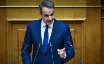 Ήξεραν Μητσοτάκης και Χατζηδάκης για το κλείσιμο των ΕΛΤΑ