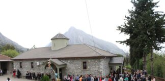 Οι εκδόσεις της Μητρόπολης Αιτωλοακαρνανίας για τον θρησκευτικό τουρισμό