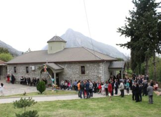 Οι εκδόσεις της Μητρόπολης Αιτωλοακαρνανίας για τον θρησκευτικό τουρισμό