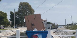 Δήμος Μεσολογγίου: Καλές πρακτικές για τη χρήση των μπλε κάδων: διπλώνουμε και εξοικονομούμε χώρο!