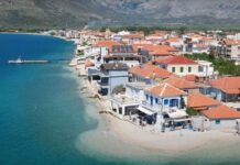 Σε τροχιά υλοποίησης νέο πεντάστερο ξενοδοχείο στο Μύτικα