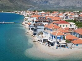 Σε τροχιά υλοποίησης νέο πεντάστερο ξενοδοχείο στο Μύτικα