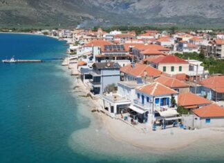 Μύτικας: Διαμαρτυρία του Συλλόγου Επαγγελματιών Τουρισμού Αλυζίας για το κλείσιμο των ΕΛΤΑ