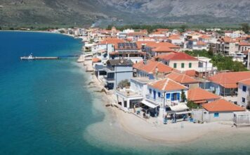 Σε τροχιά υλοποίησης νέο πεντάστερο ξενοδοχείο στο Μύτικα