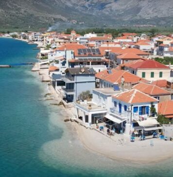 Σε τροχιά υλοποίησης νέο πεντάστερο ξενοδοχείο στο Μύτικα