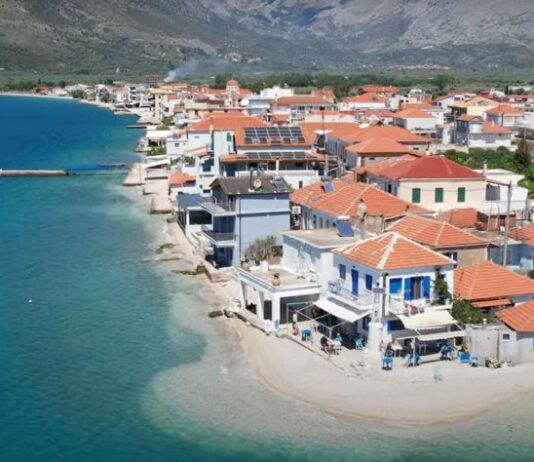 Σε τροχιά υλοποίησης νέο πεντάστερο ξενοδοχείο στο Μύτικα