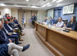 Παρουσιάστηκε στο Αγρίνιο το ΠΑΑ στην Περιφέρεια Δυτικής Ελλάδας
