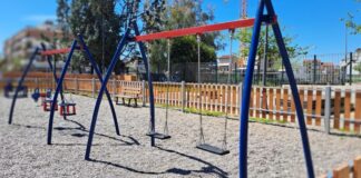 19 παιδικές χαρές για ΑμεΑ από την Περιφέρεια Δυτικής Ελλάδας