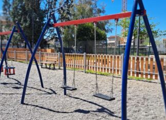 19 παιδικές χαρές για ΑμεΑ από την Περιφέρεια Δυτικής Ελλάδας