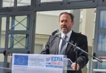 Aνανεώνονται οι προεδρίες του Χρήστου Παΐσιου