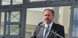 Ζητούν την παραίτηση του Παΐσιου: Τον κατηγορούν για… υπερπροεδρικό βέρτιγκο