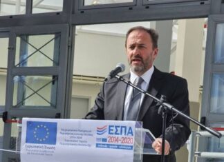 Ζητούν την παραίτηση του Παΐσιου: Τον κατηγορούν για… υπερπροεδρικό βέρτιγκο