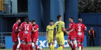 Ήττα και μεγάλες περιπέτειες για τον Παναιτωλικό