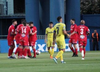 Ήττα και μεγάλες περιπέτειες για τον Παναιτωλικό