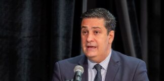 Γ. Παπαναστασίου: Ενεργειακός χώρος τώρα σε όσους δήμους είναι έτοιμοι