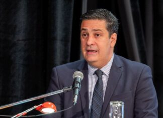 Πως γλίτωσε το Αγρίνιο από λούνα παρκ «παγίδα θανάτου»: «Ρε, Μαρία, δεν μου αρέσει αυτός…»