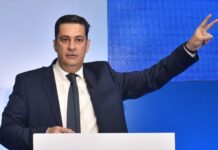 Tα «σταματικά» κόλπα άρχισε ο Γιώργος Παπαναστασίου