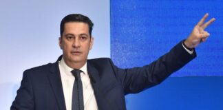 Ικανοποίηση Παπαναστασίου για την ανακοίνωση Σκυλακάκη