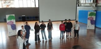 Δυτική Ελλάδα: 1.230 μαθητές συμμετείχαν στο θεματικό πάρκο για τη νεανική παραβατικότητα»