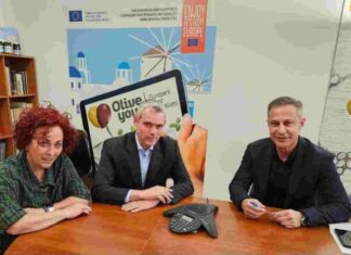 Συνάντηση του Κ. Καραγκούνη με την ΠΕΜΕΤΕ