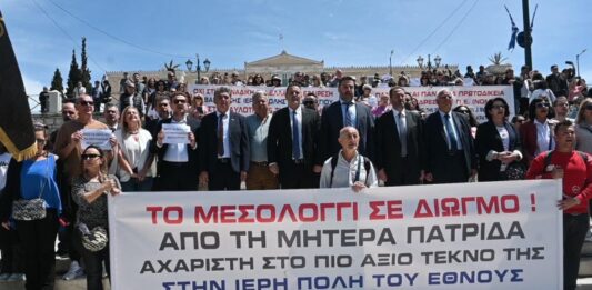 Στο Μεσολόγγι θα καταλάβουν ότι η Ναύπακτος κέρδισε εις βάρος τους;