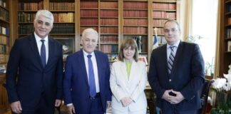 Στο Προεδρικό Μέγαρο ή στο μέγαρο του ΤΕΕ; Η προφανής απάντηση έχει ρίσκο…