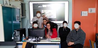 Η ομάδα ρομποτικής του 2ου ΕΠΑΛ Αγρινίου / ΕΚ Αγρινίου συμμετείχε σε δύο Μαθητικά Φεστιβάλ