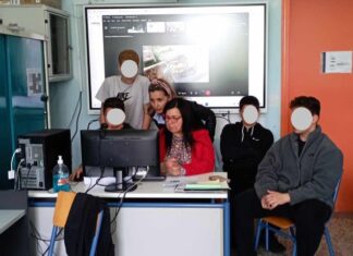 Η ομάδα ρομποτικής του 2ου ΕΠΑΛ Αγρινίου / ΕΚ Αγρινίου συμμετείχε σε δύο Μαθητικά Φεστιβάλ