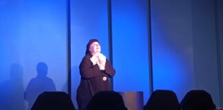 Διάλεξη για τις οχυρώσεις και η «Κυρά της Ρω» στo Μεσολόγγι