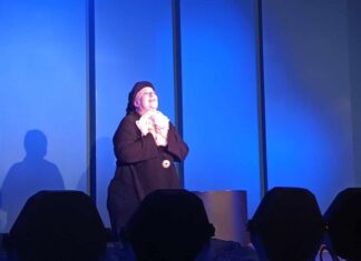 Διάλεξη για τις οχυρώσεις και η «Κυρά της Ρω» στo Μεσολόγγι