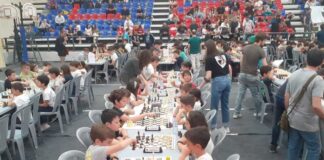 Μαθητικές διακρίσεις στο σκάκι για τη Ναύπακτο