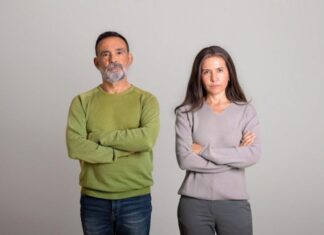 Μάθε πώς συνδέεται η αδιαφορία με την επανασύνδεση