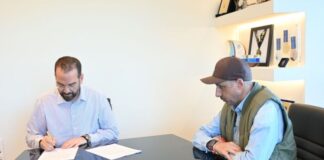 Νέοι σηματοδότες σε κόμβους από την Περιφέρεια – Στο 7ο Γυμνάσιο στο Αγρίνιο