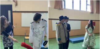 Πανέτοιμο και το «Παπαστράτειο» 1ο Γυμνάσιο Αγρινίου για το 12ο Μαθητικό Φεστιβάλ Θεάτρου