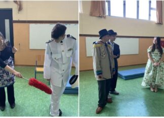 Πανέτοιμο και το «Παπαστράτειο» 1ο Γυμνάσιο Αγρινίου για το 12ο Μαθητικό Φεστιβάλ Θεάτρου