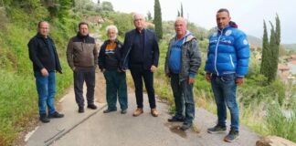 Τραπεζιώτης: Eπείγουσα ανάγκη να παρέμβουν ο δήμος και η Περιφέρεια στην Άνω Μακρυνού