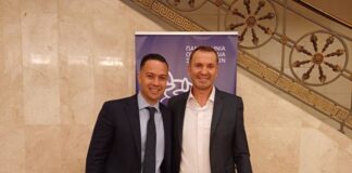 Στη Γενική Συνέλευση της ΠΟΞ ο πρόεδρος της Ένωσης Ξενοδόχων Αιτωλοακαρνανίας Βασίλης Τσάρκος