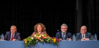 Εκδήλωση στο Αγρίνιο για τους βετεράνους του τοπικού Τύπου που έφυγαν