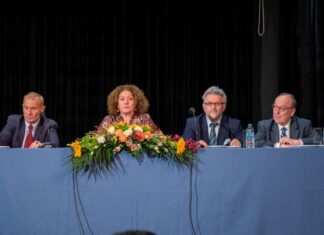 Εκδήλωση στο Αγρίνιο για τους βετεράνους του τοπικού Τύπου που έφυγαν