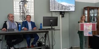 «Νέα Αριστερά»: Συζήτησε για το ΕΣΥ με τη Μερόπη Τζούφη