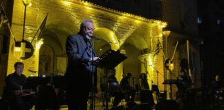 Kαθήλωσε ο Γρηγόρης Βαλτινός στο «Αλωνάκι της Λευτεριάς»