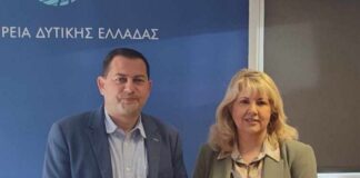 Συνεργασία Μαστοράκου – Βασιλόπουλου για την αξιοποίηση των νέων τεχνολογιών στον τομέα της υγείας