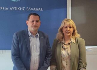 Συνεργασία Μαστοράκου – Βασιλόπουλου για την αξιοποίηση των νέων τεχνολογιών στον τομέα της υγείας