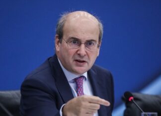 Το άγχος του Χατζηδάκη και η έφοδος της OLAF