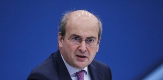 K. Χατζηδάκης: Προανήγγειλε ανακοινώσεις για τον Αχελώο, αλλά τουλάχιστον δεν ξέχασε ότι υπάρχει και το ΣτΕ